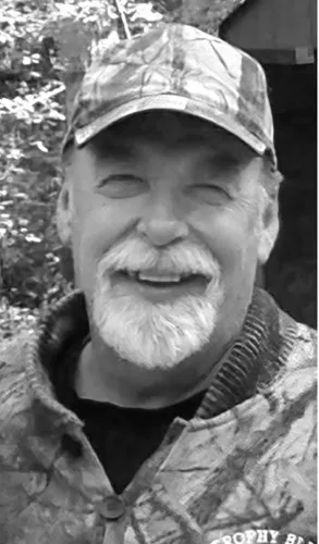 Keith Coy